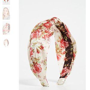 NWOT - Hemant and Nandita Bani Headband (from Shopbop)